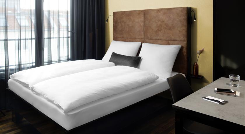 Imagen general del Hotel Zoe By Amano. Foto 8