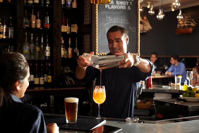 Imagen general del Hotel Zoe Fisherman's Wharf. Foto 2