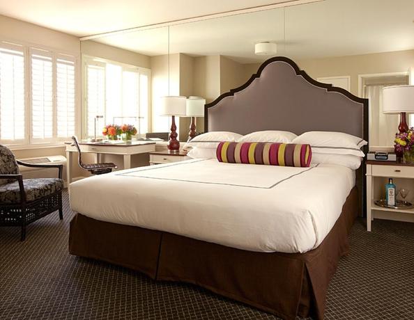 Imagen general del Hotel Zoe Fisherman's Wharf. Foto 3