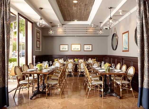 Imagen general del Hotel Zoe Fisherman's Wharf. Foto 4