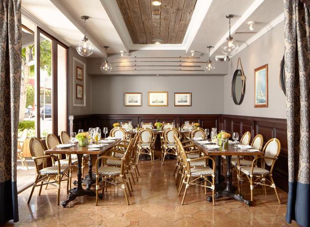 Imagen general del Hotel Zoe Fisherman's Wharf. Foto 5