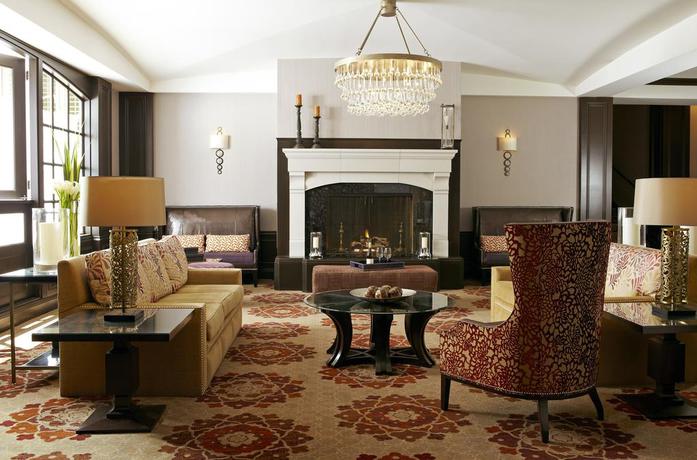 Imagen general del Hotel Zoe Fisherman's Wharf. Foto 6