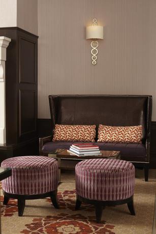 Imagen general del Hotel Zoe Fisherman's Wharf. Foto 7