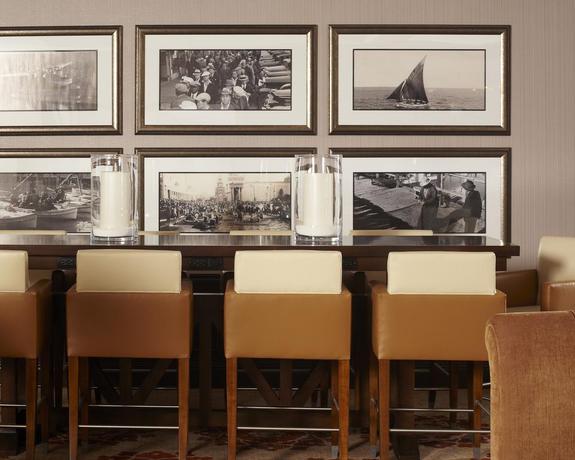 Imagen general del Hotel Zoe Fisherman's Wharf. Foto 8