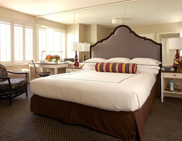 Imagen general del Hotel Zoe Fisherman's Wharf. Foto 10