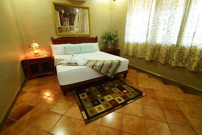 Imagen general del Hotel Zoe Mei Resort. Foto 3