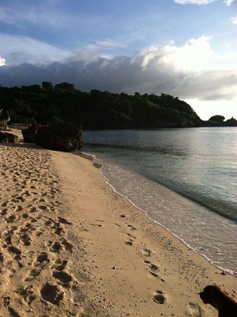 Imagen general del Hotel Zoe Mei Resort. Foto 4