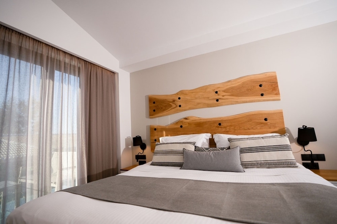 Imagen de la habitación del Hotel Zoe Seaside Resort. Foto 4