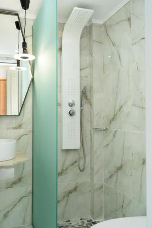 Imagen de la habitación del Hotel Zoe, Trypiti Beach Resort. Foto 6