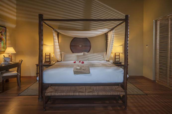 Imagen general del Hotel Zoetry Agua Punta Cana - All Inclusive. Foto 5