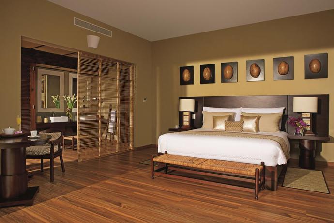 Imagen general del Hotel Zoetry Agua Punta Cana - All Inclusive. Foto 14