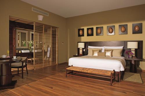 Imagen de la habitación del Hotel Zoetry Agua Punta Cana - All Inclusive. Foto 10