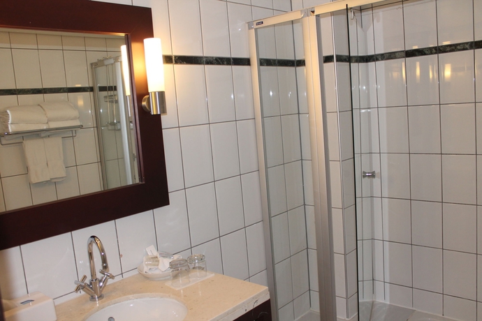 Imagen de la habitación del Hotel Zoetry Curaçao Resort and Spa. Foto 4