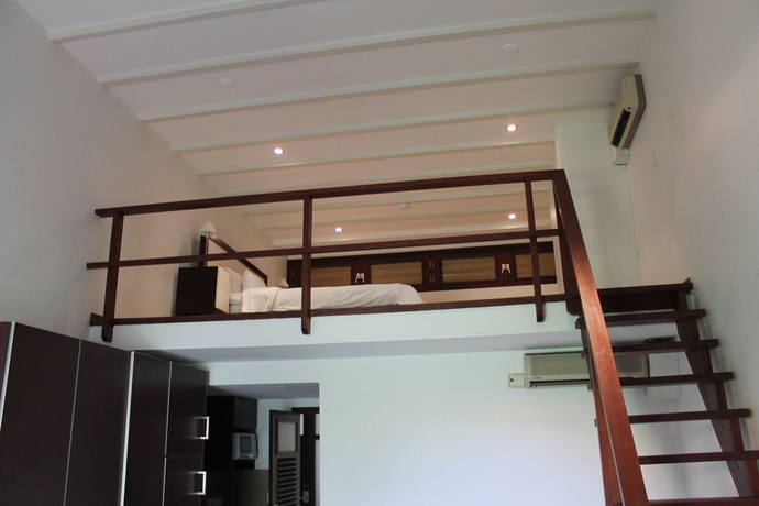 Imagen de la habitación del Hotel Zoetry Curaçao Resort and Spa. Foto 5