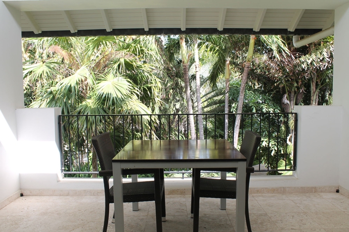 Imagen de la habitación del Hotel Zoetry Curaçao Resort and Spa. Foto 6