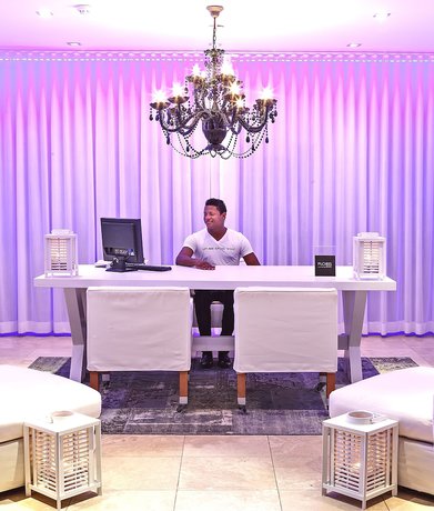 Imagen de los interiores del Hotel Zoetry Cura&ccedil;ao Resort and Spa. Foto 20