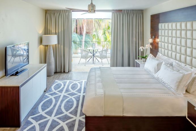 Imagen de la habitación del Hotel Zoetry Cura&ccedil;ao Resort and Spa. Foto 4