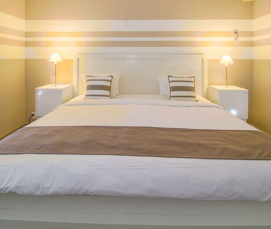 Imagen de la habitación del Hotel Zoetry Cura&ccedil;ao Resort and Spa. Foto 7