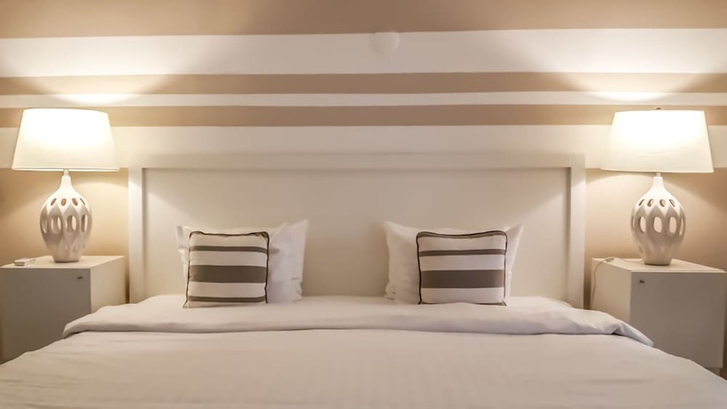 Imagen de la habitación del Hotel Zoetry Cura&ccedil;ao Resort and Spa. Foto 9