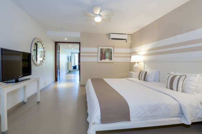 Imagen de la habitación del Hotel Zoetry Cura&ccedil;ao Resort and Spa. Foto 11