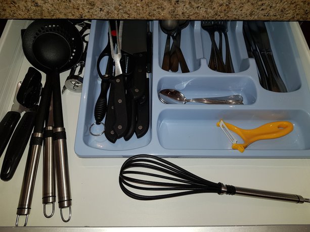 Imagen de la habitación del Hotel Zoetry Cura&ccedil;ao Resort and Spa. Foto 14