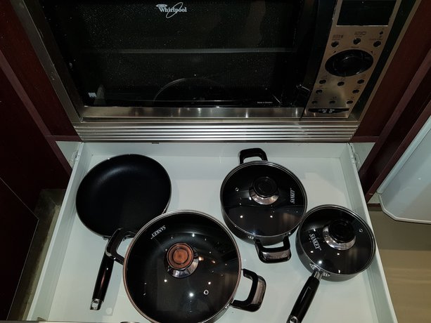 Imagen de la habitación del Hotel Zoetry Cura&ccedil;ao Resort and Spa. Foto 16