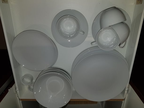 Imagen de la habitación del Hotel Zoetry Cura&ccedil;ao Resort and Spa. Foto 17