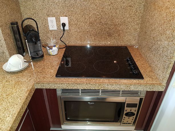 Imagen de la habitación del Hotel Zoetry Cura&ccedil;ao Resort and Spa. Foto 19