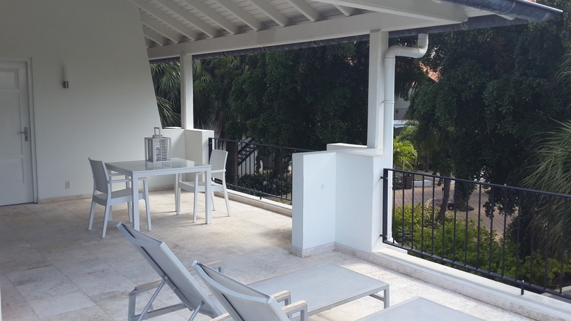 Imagen de la habitación del Hotel Zoetry Curaçao Resort and Spa. Foto 8