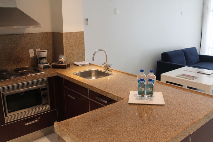 Imagen de la habitación del Hotel Zoetry Curaçao Resort and Spa. Foto 10