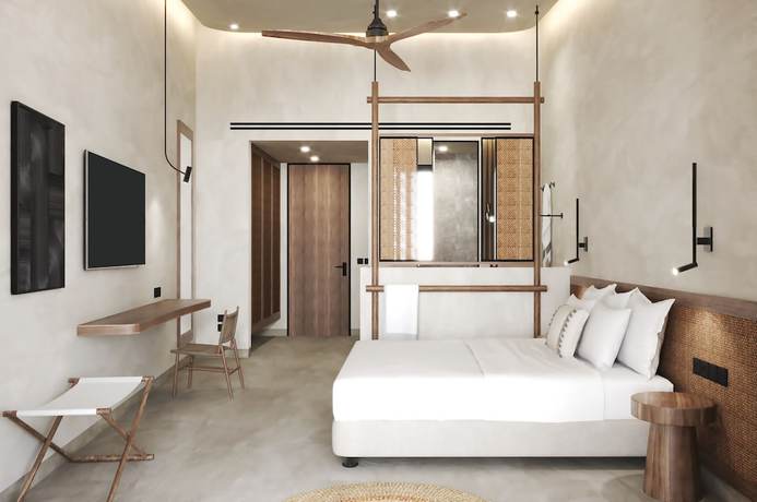 Imagen de la habitación del Hotel Zoetry Halkidiki Resort And Spa - Adults Only +16. Foto 9