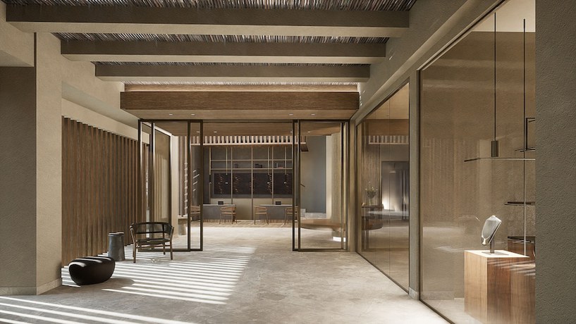 Imagen de la habitación del Hotel Zoetry Halkidiki Resort And Spa - Adults Only +16. Foto 11