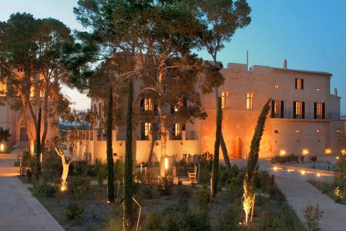 Imagen de los exteriores del Hotel Zoetry Mallorca Wellness and Spa. Foto 19