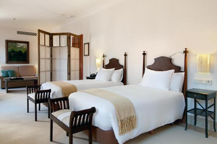 Imagen de la habitación del Hotel Zoetry Mallorca Wellness and Spa. Foto 9