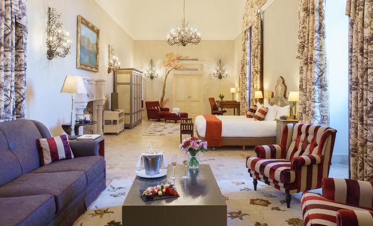 Imagen de la habitación del Hotel Zoetry Mallorca Wellness and Spa. Foto 15