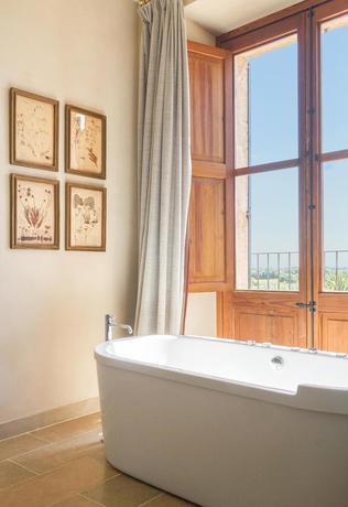 Imagen de la habitación del Hotel Zoetry Mallorca Wellness and Spa. Foto 17