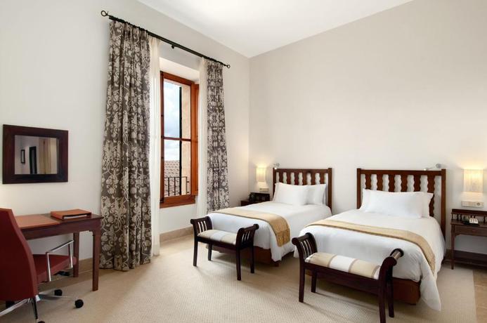 Imagen de la habitación del Hotel Zoetry Mallorca Wellness and Spa. Foto 18