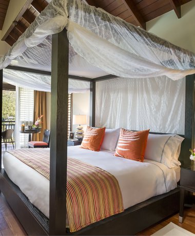 Imagen de la habitación del Hotel Zoetry Marigot Bay. Foto 7