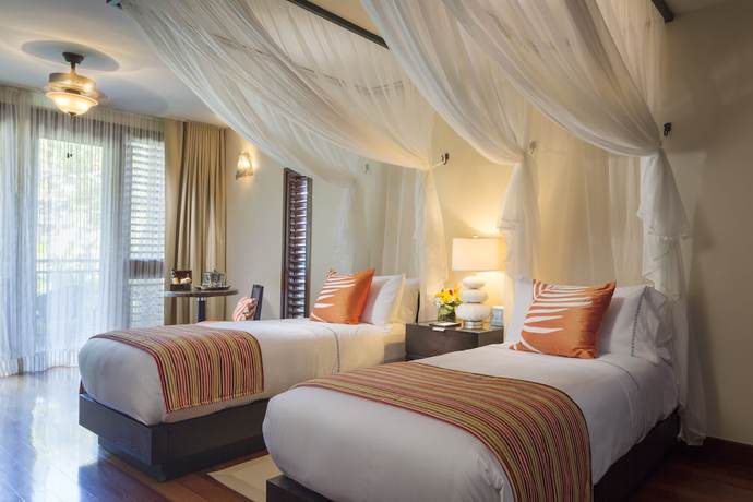 Imagen de la habitación del Hotel Zoetry Marigot Bay. Foto 12