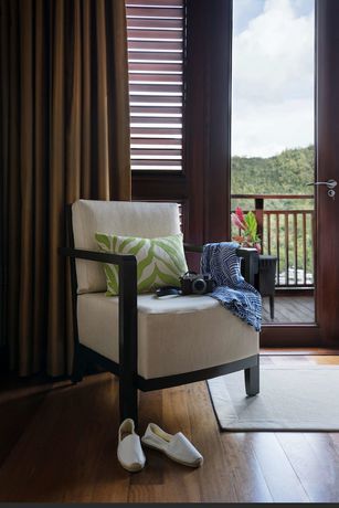 Imagen de la habitación del Hotel Zoetry Marigot Bay. Foto 16