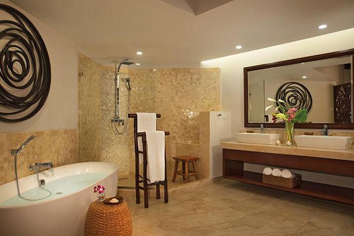 Imagen general del Hotel Zoetry Montego Bay - All Inclusive. Foto 4