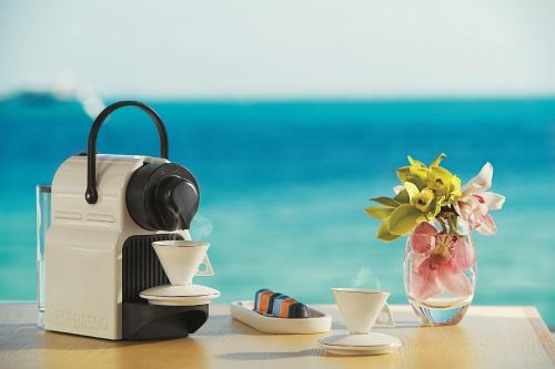 Imagen de la habitación del Hotel Zoetry Villa Rolandi Isla Mujeres Cancun - All Inclusive. Foto 14