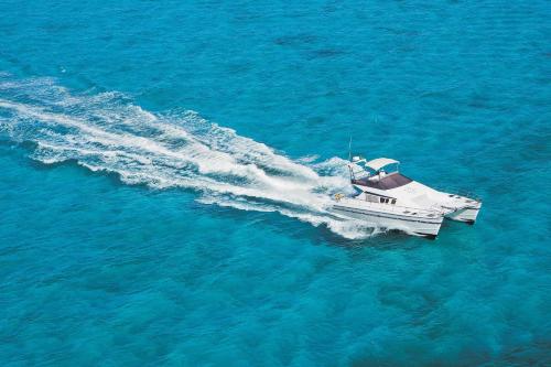 Imagen general del Hotel Zoetry Villa Rolandi Isla Mujeres Cancun - All Inclusive. Foto 11