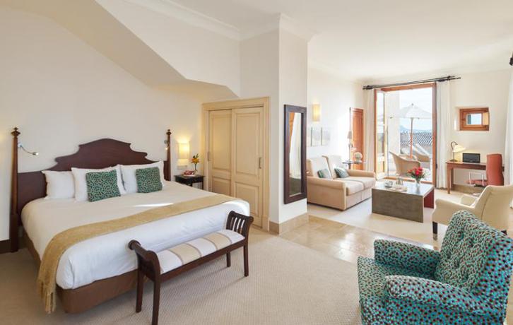 Imagen de la habitación del Hotel Zo&euml;try Mallorca Wellness and Spa - Hyatt Inclusive Collection. Foto 14