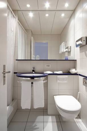 Imagen de la habitación del Hotel Zofingen. Foto 2