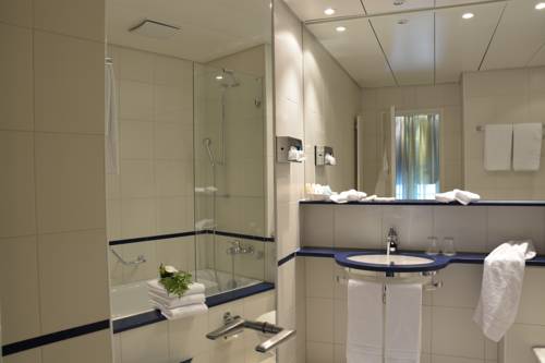 Imagen de la habitación del Hotel Zofingen. Foto 3