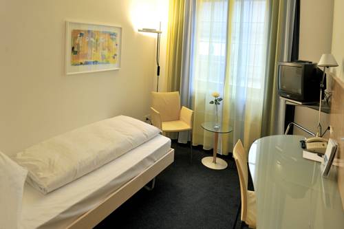 Imagen de la habitación del Hotel Zofingen. Foto 5