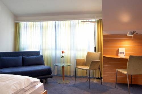 Imagen de la habitación del Hotel Zofingen. Foto 6