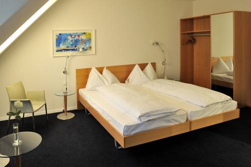 Imagen de la habitación del Hotel Zofingen. Foto 7