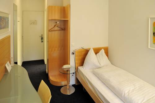 Imagen de la habitación del Hotel Zofingen. Foto 9